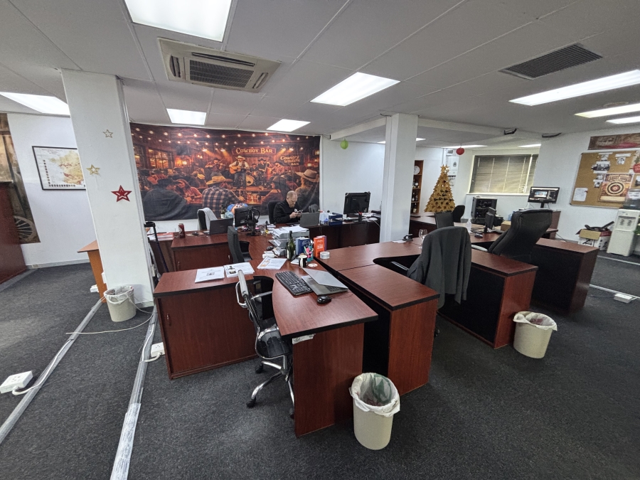 To Let Commercial Property for Rent in Tyger Valley Western Cape